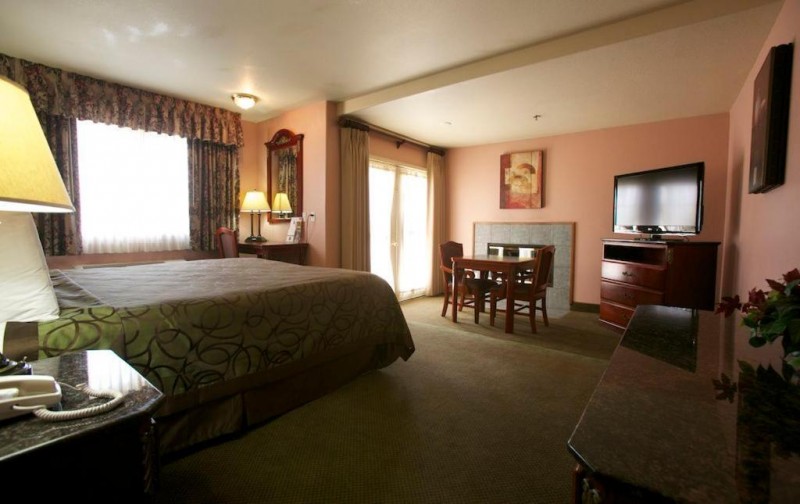 Mariah Country Inn & Suites, Mojave