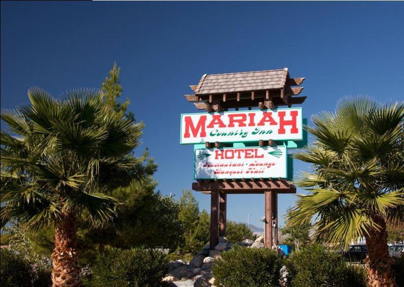 Mariah Country Inn & Suites, Mojave