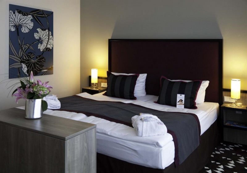 Mercure Hotel MOA Berlin