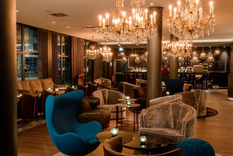 Motel One Berlin Bellevue