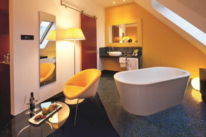 Movenpick Hotel Berlin