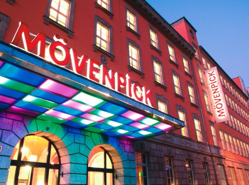 Movenpick Hotel Berlin