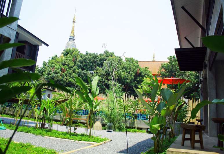 Nawa Sheeva, Chiang Mai