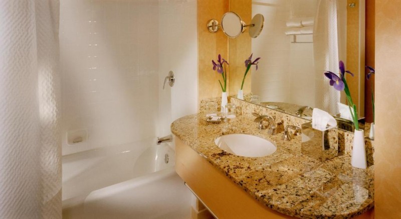 Orchard Garden Hotel San Francisco