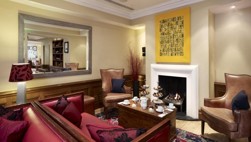 Park Plaza Sherlock Holmes London