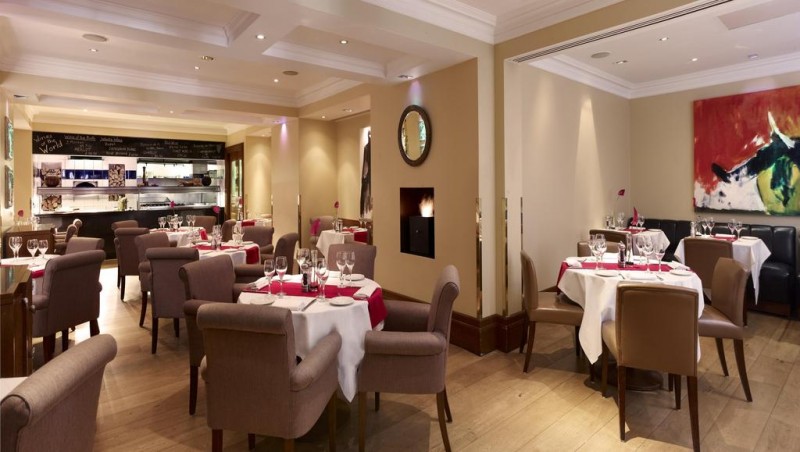 Park Plaza Sherlock Holmes London