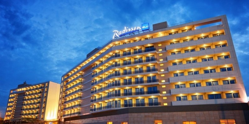Radisson Blu Conference & Airport Hotel Istanbul