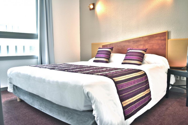 Residhotel Lyon Part Dieu