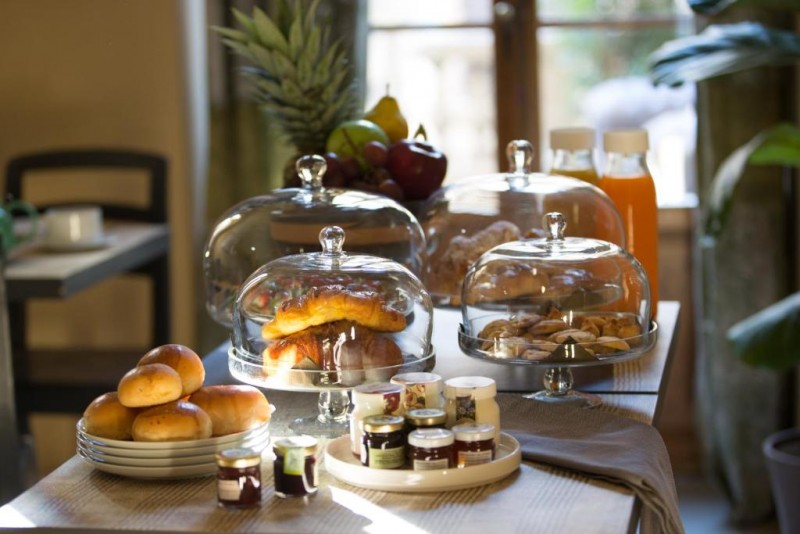 Rodo Hotel Fashion Delight, Florence