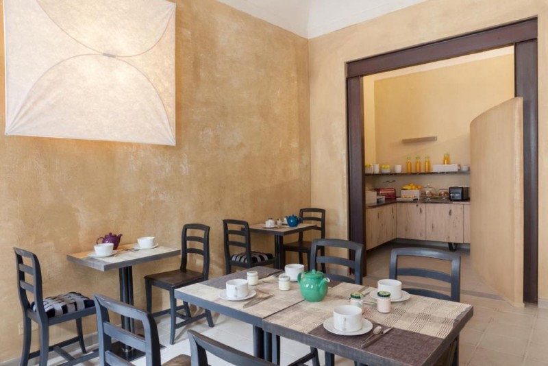 Rodo Hotel Fashion Delight, Florence