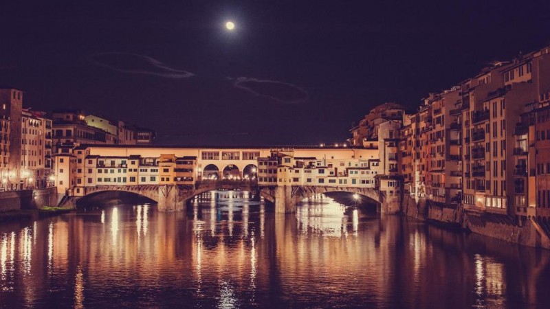 Rodo Hotel Fashion Delight, Florence
