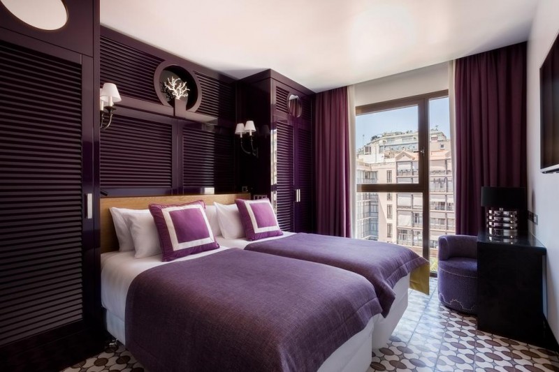 Room Mate Anna Barcelona