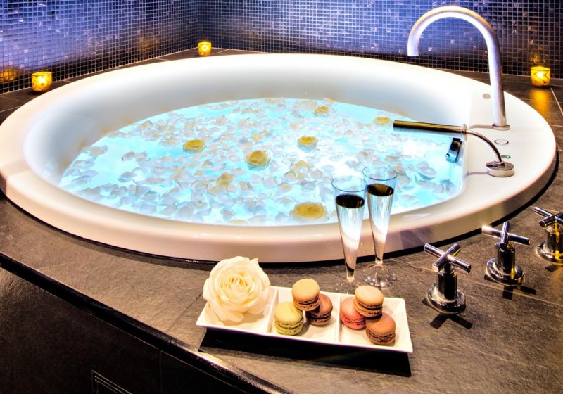 Saint James Albany Paris Hotel Spa, Paris