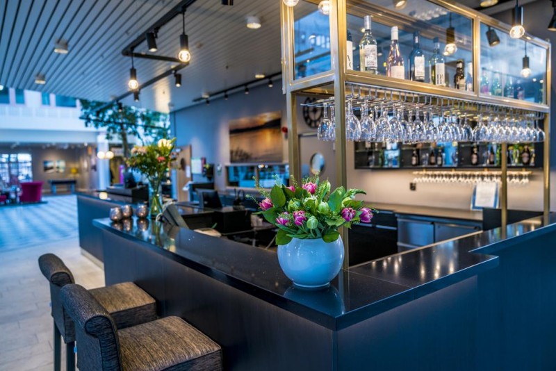Scandic Ariadne, Stockholm