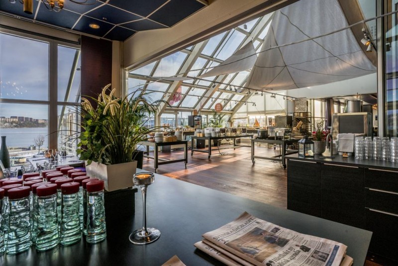 Scandic Ariadne, Stockholm