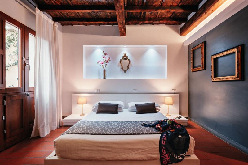 Sette Angeli Rooms, Florence