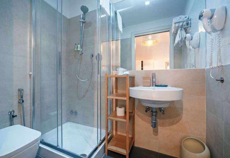 Sette Angeli Rooms, Florence