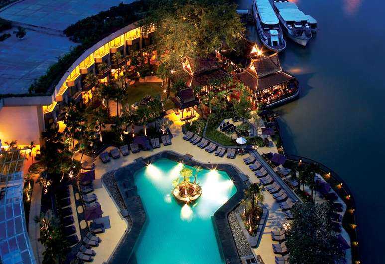 Shangri-la Bangkok