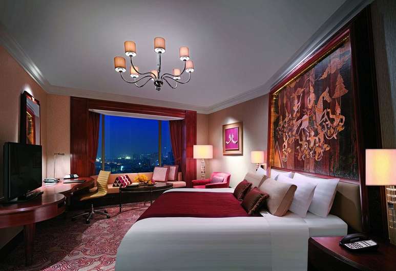 Shangri-la Bangkok