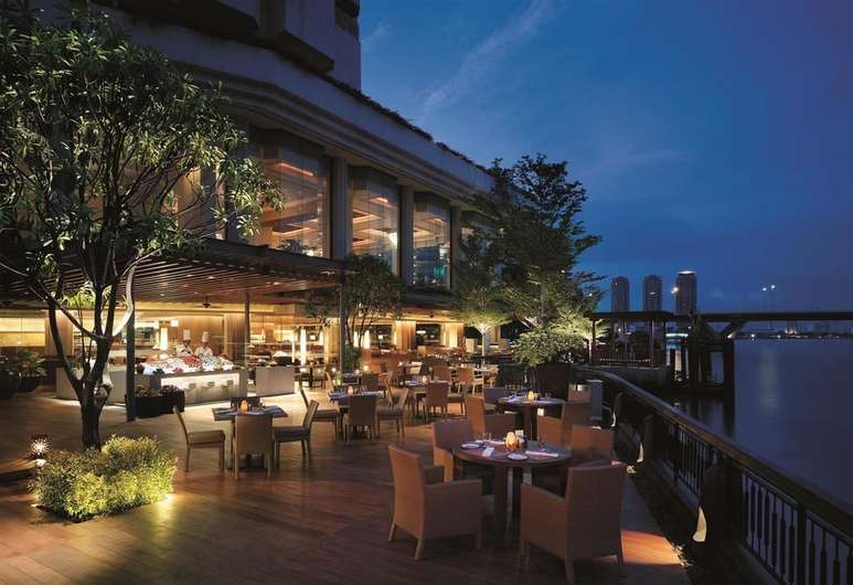 Shangri-la Bangkok