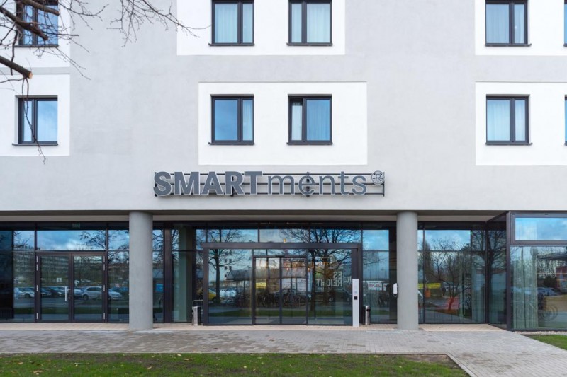 SMARTments business Berlin Prenzlauer Berg