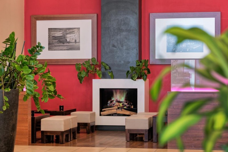 Star Inn Hotel Salzburg Airport-Messe by Comfort, Wals-Siezenheim