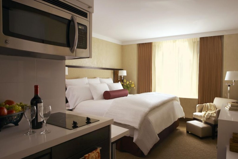 Staybridge Suites Times Square