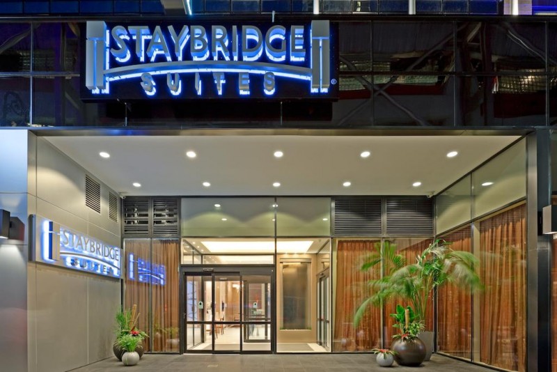 Staybridge Suites Times Square