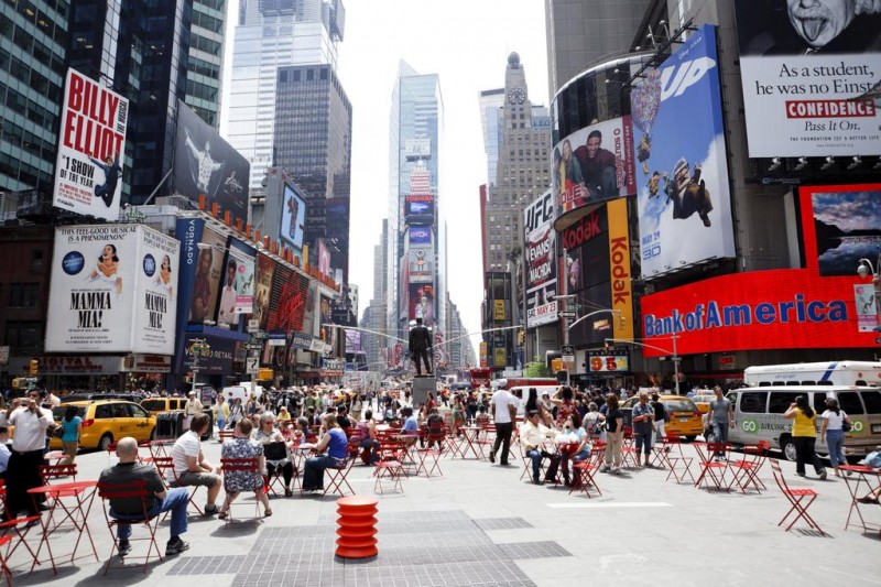 Staybridge Suites Times Square