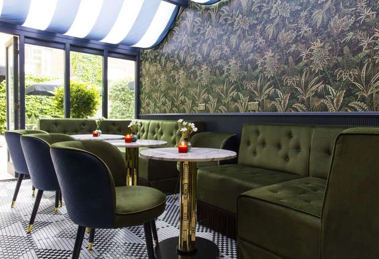 The Academy Hotel London