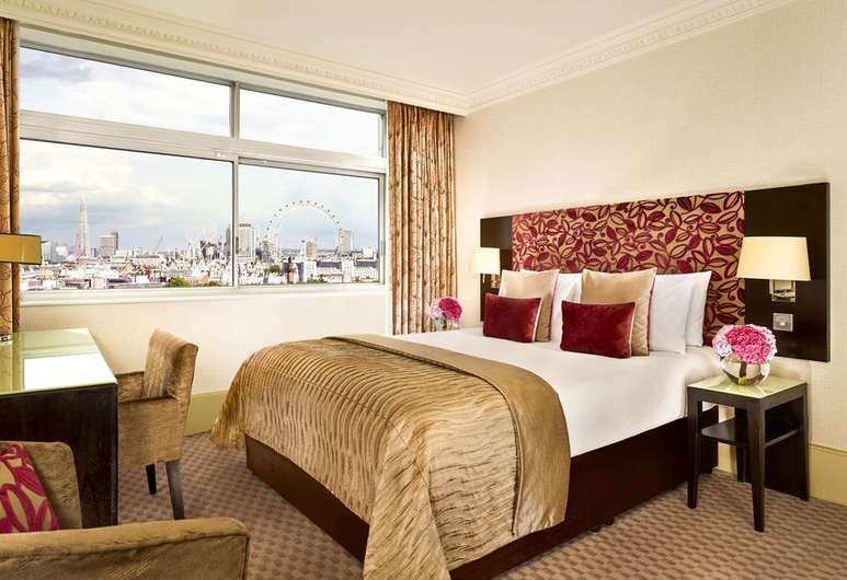 The Cavendish London Hotel
