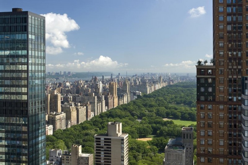The London NYC, New York