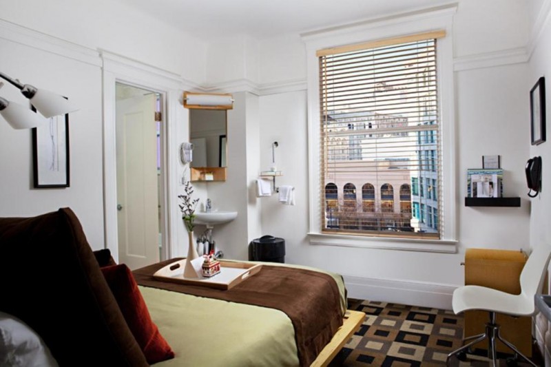 The Mosser, San Francisco Hotels