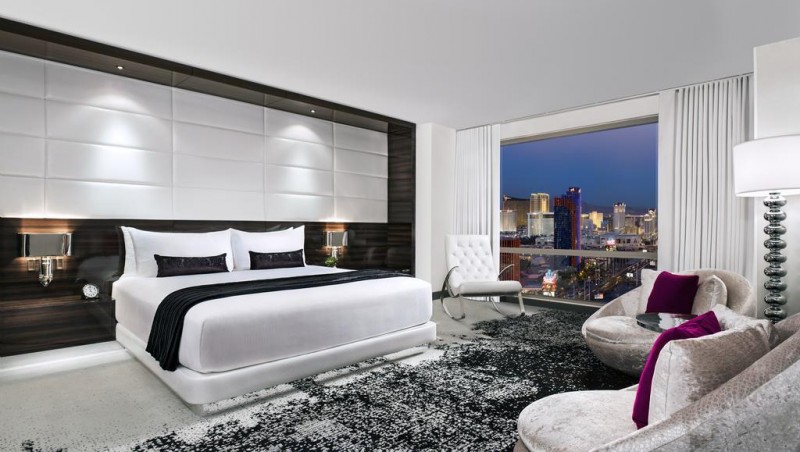 The Palms Casino Resort, Las Vegas