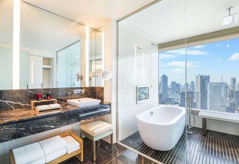 The Prince Gallery Tokyo Kioicho A Luxury Collection Hotel, Tokyo