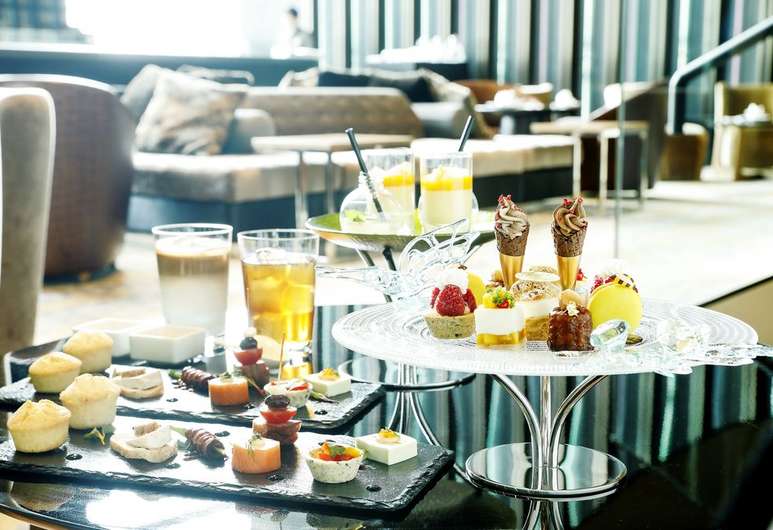 The Prince Gallery Tokyo Kioicho A Luxury Collection Hotel, Tokyo