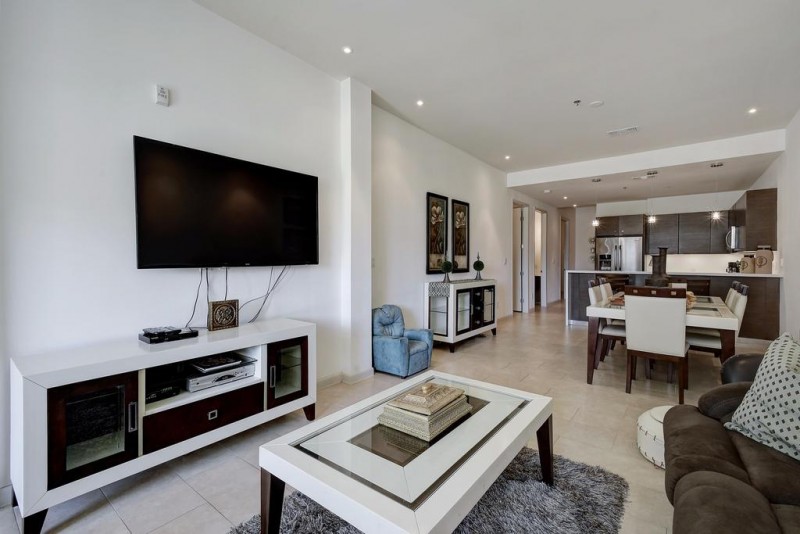 The Ricchi Luxury Condos of San Antonio, San Antonio