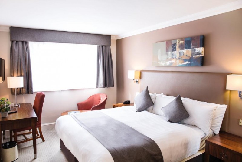 The St Johns Hotel, Solihull