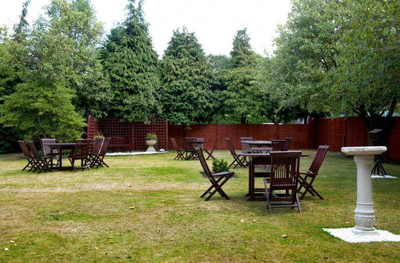 The St Johns Hotel, Solihull
