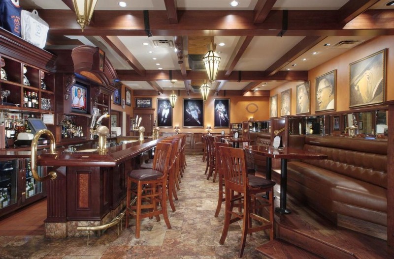 The Tremont Chicago Hotel at Magnificent Mile, Chicago