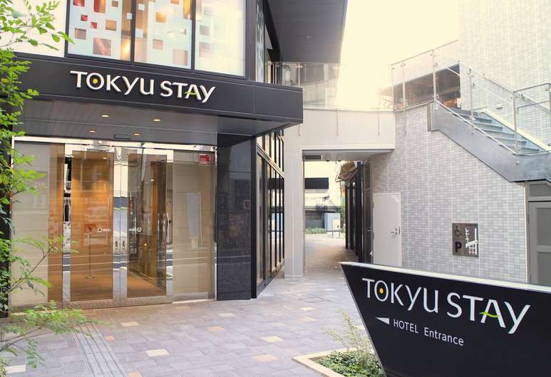Tokyu Stay Shinjuku, Tokyo
