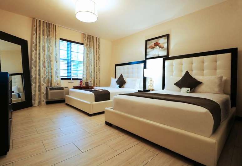 Tradewinds Apartment Hotel, A South Beach Group Hotel, Miami Beach