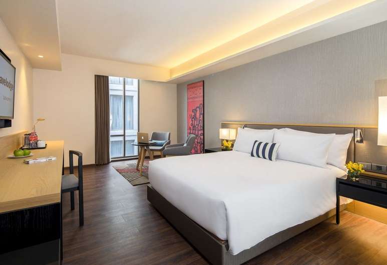 Travelodge Sukhumvit 11, Bangkok