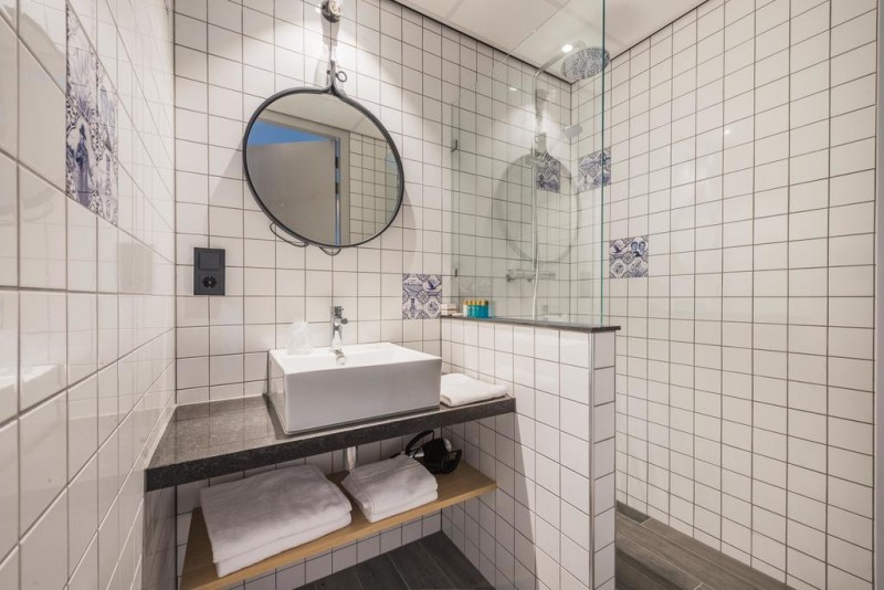 Urban Lodge Hotel