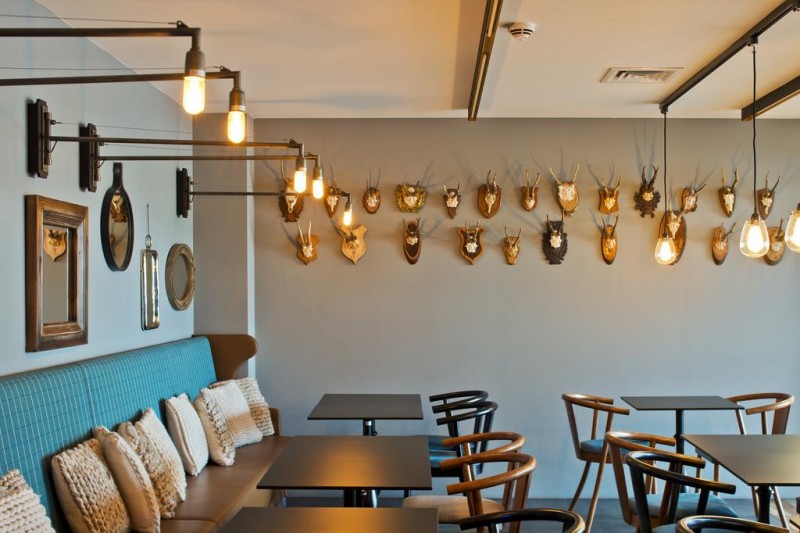 Urban Lodge Hotel