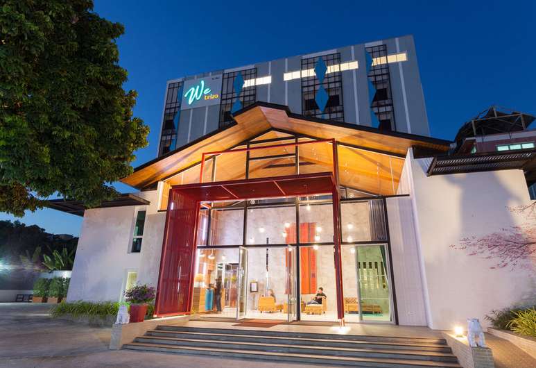 We Briza Hotel Chiangmai, Chiang Mai