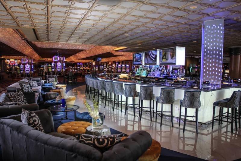 Westgate Las Vegas Resort & Casino