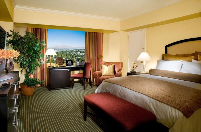 Westgate Las Vegas Resort & Casino