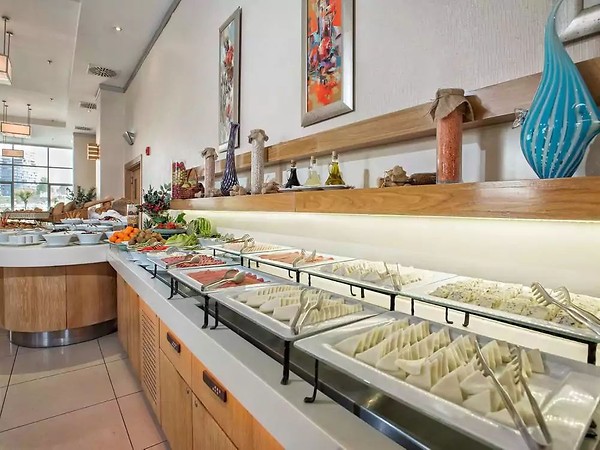 WOW Airport Hotel Istanbul