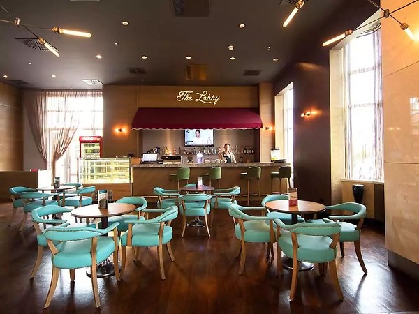 WOW Airport Hotel Istanbul